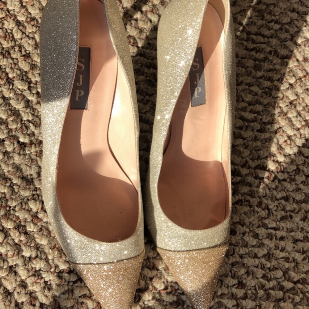 SJP pumps